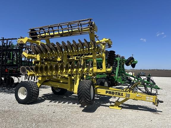 Image of Degelman Pro-Till 30 Primary image