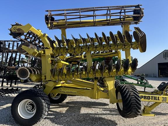 Image of Degelman Pro-Till 30 equipment image 3