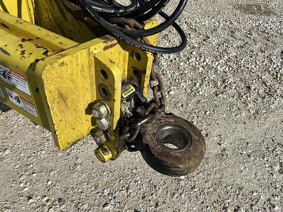 Image of Degelman Pro-Till 30 equipment image 1