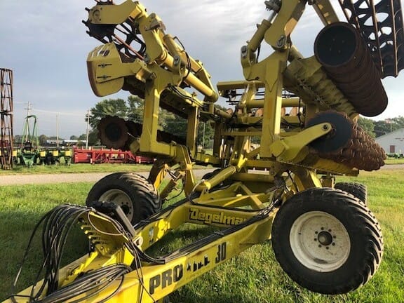 Main image Degelman Pro-Till 30