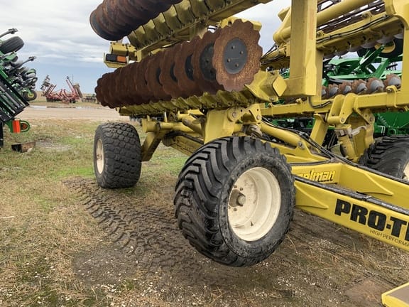 Main image Degelman Pro-Till 30