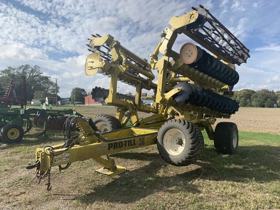 Main image Degelman Pro-Till 30