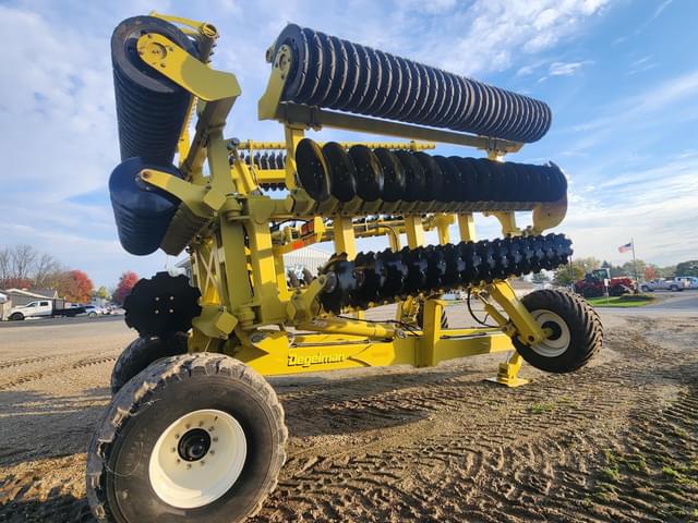 Image of Degelman Pro-Till 36 equipment image 2