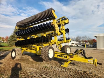 Main image Degelman Pro-Till 36