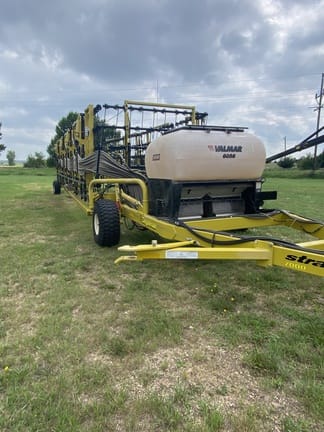 2020 Degelman SM7000 Equipment Image0