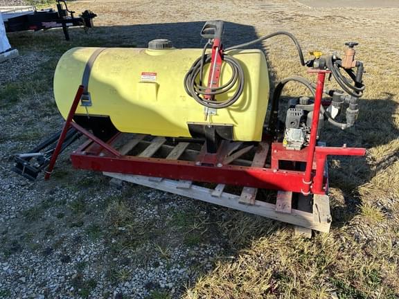 Image of Demco 110G equipment image 1