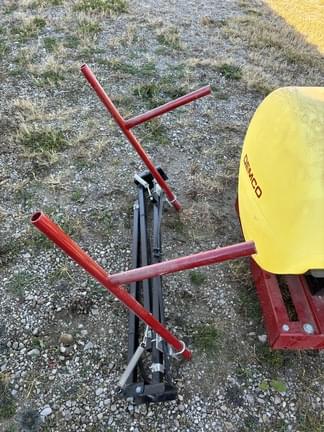 Image of Demco 110G equipment image 4