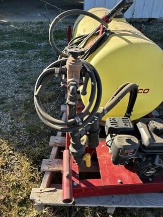 Image of Demco 110G equipment image 3