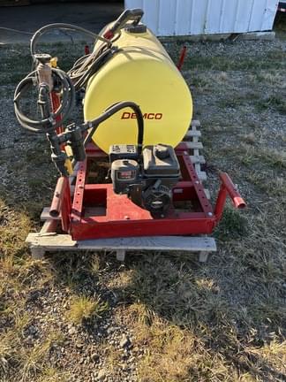 Image of Demco 110G equipment image 3