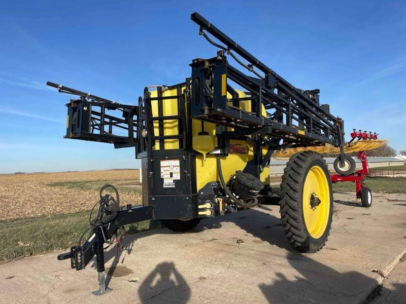 Main image Demco 1250