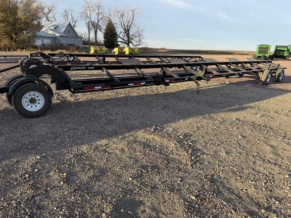 Image of Demco 52HD equipment image 1