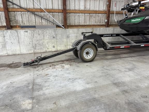 Image of Demco 52HD equipment image 4