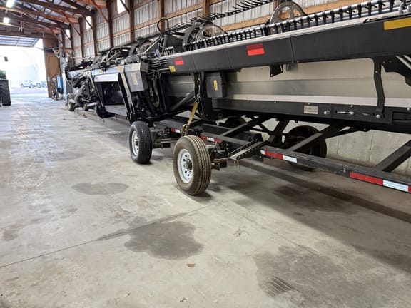 2020 Demco 52HD Equipment Image0