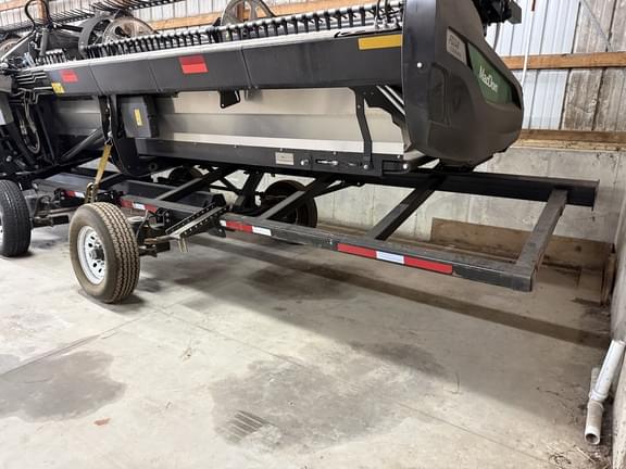 Image of Demco 52HD equipment image 1