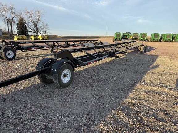 2020 Demco 52HD Equipment Image0