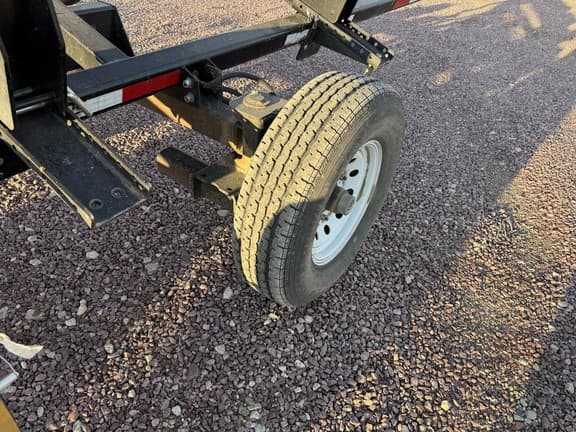 Image of Demco 52HD equipment image 4