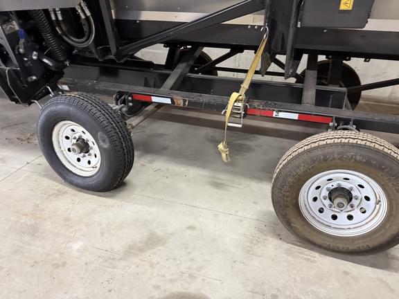 Image of Demco 52HD equipment image 2