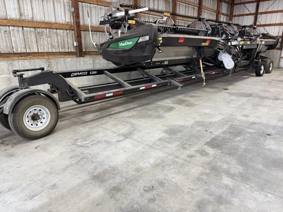 Image of Demco 52HD equipment image 3