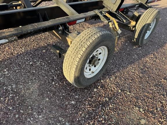 Image of Demco 52HD equipment image 3