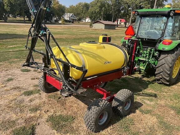 Image of Demco ATV Sprayer equipment image 1