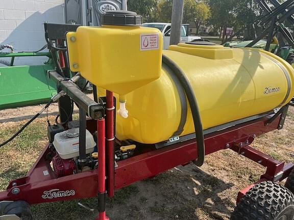 Image of Demco ATV Sprayer equipment image 3