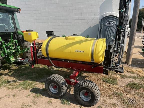 Image of Demco ATV Sprayer equipment image 2