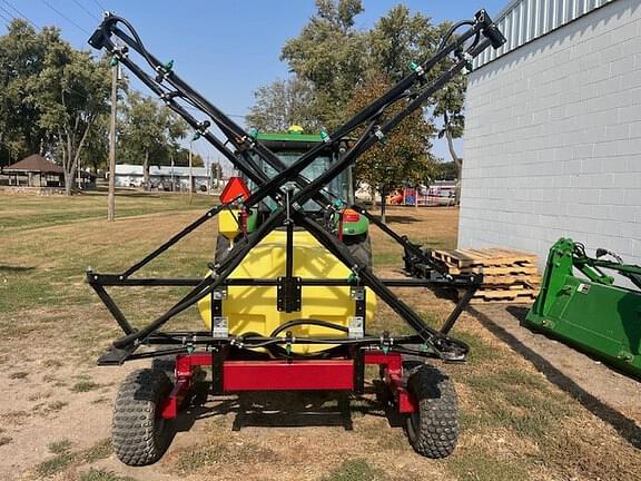 Image of Demco ATV Sprayer equipment image 4