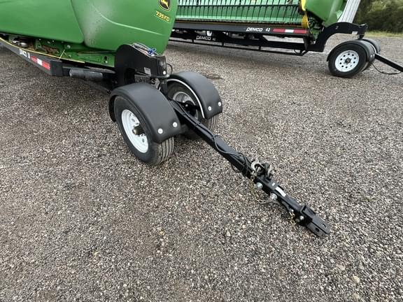 Image of Demco HT38 equipment image 3