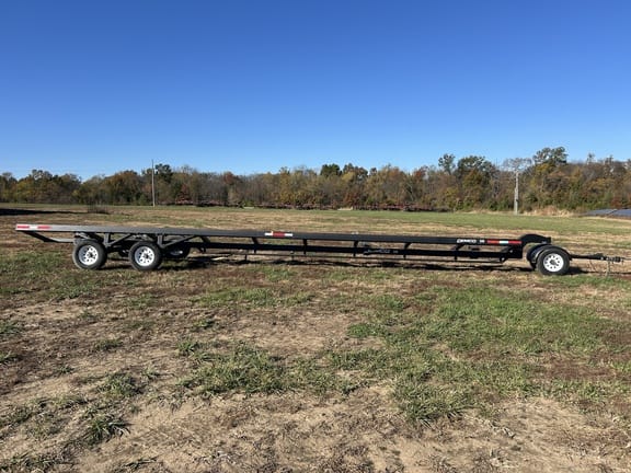 2020 Demco HT38 Equipment Image0