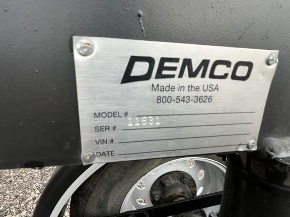 Image of Demco HT38 equipment image 2
