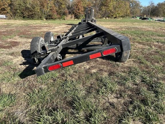 Image of Demco HT38 equipment image 3