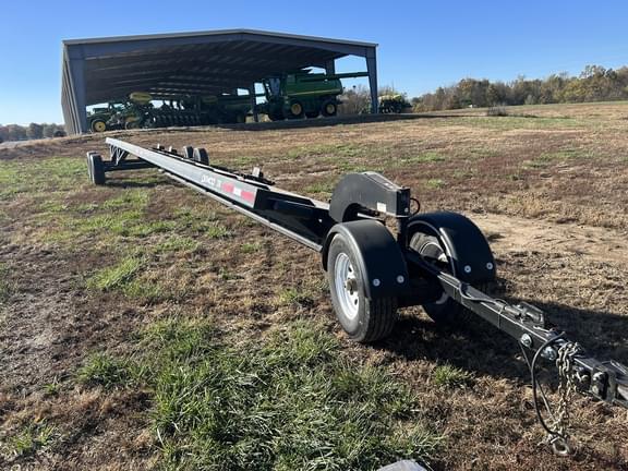 Image of Demco HT38 equipment image 1