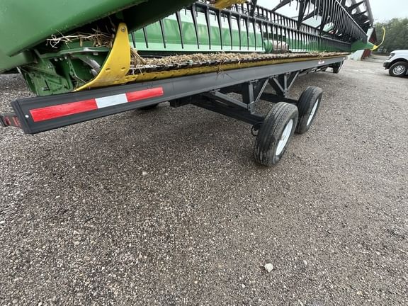 2020 Demco HT38 Equipment Image0