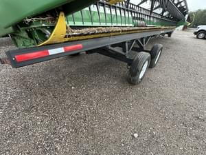 2020 Demco HT38 Image