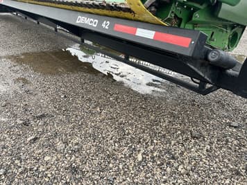 Main image Demco HT42