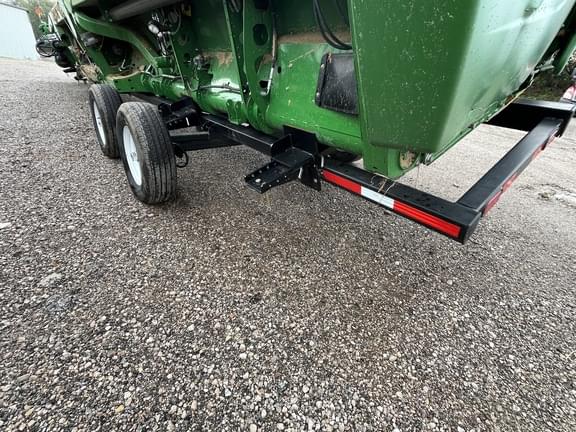 Image of Demco HT42 equipment image 3