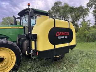 2020 Demco Side Quest Equipment Image0