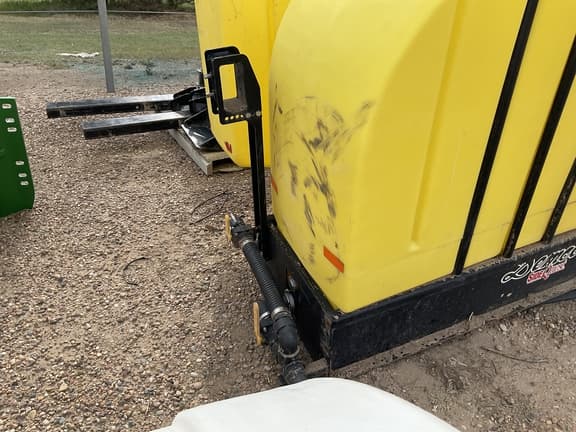 Image of Demco Side Quest equipment image 1