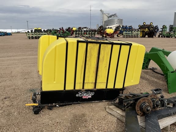 Image of Demco Side Quest equipment image 2