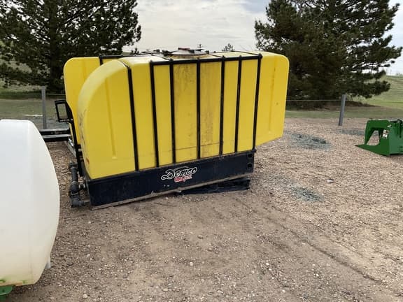 Image of Demco Side Quest equipment image 4