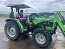 2020 Deutz-Fahr 4080E Image