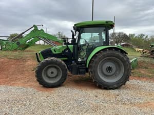 2020 Deutz-Fahr 5120G Image