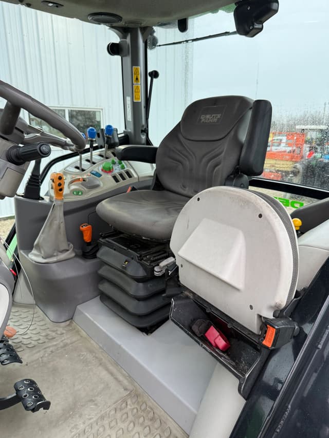 Image of Deutz-Fahr 5120G equipment image 4