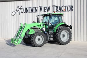 2020 Deutz-Fahr 6130 TTV Image