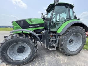 2020 Deutz-Fahr Agrotron 6215 Image