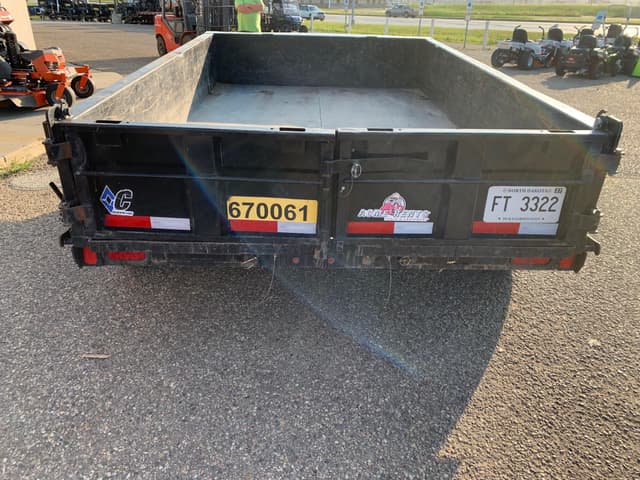 Image of Diamond C MDT 10x77 equipment image 2