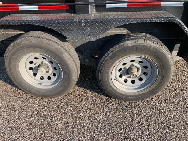 Image of Diamond C MDT 10x77 equipment image 3