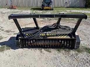 Main image Diamond Mowers SK Drum Mulcher DC Pro X 0