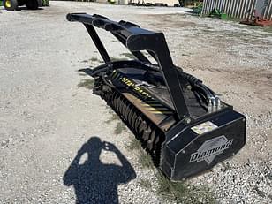 Main image Diamond Mowers SK Drum Mulcher DC Pro X 1