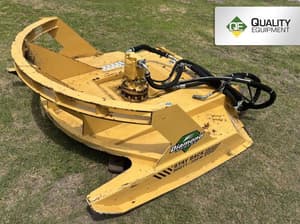2020 Diamond Mowers SK Brush Cutter 72 Pro X Image